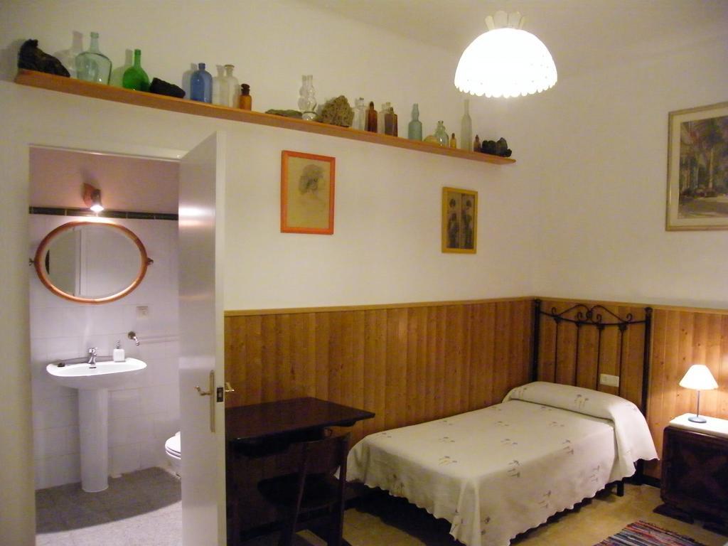 Selleretas Bed and breakfast *