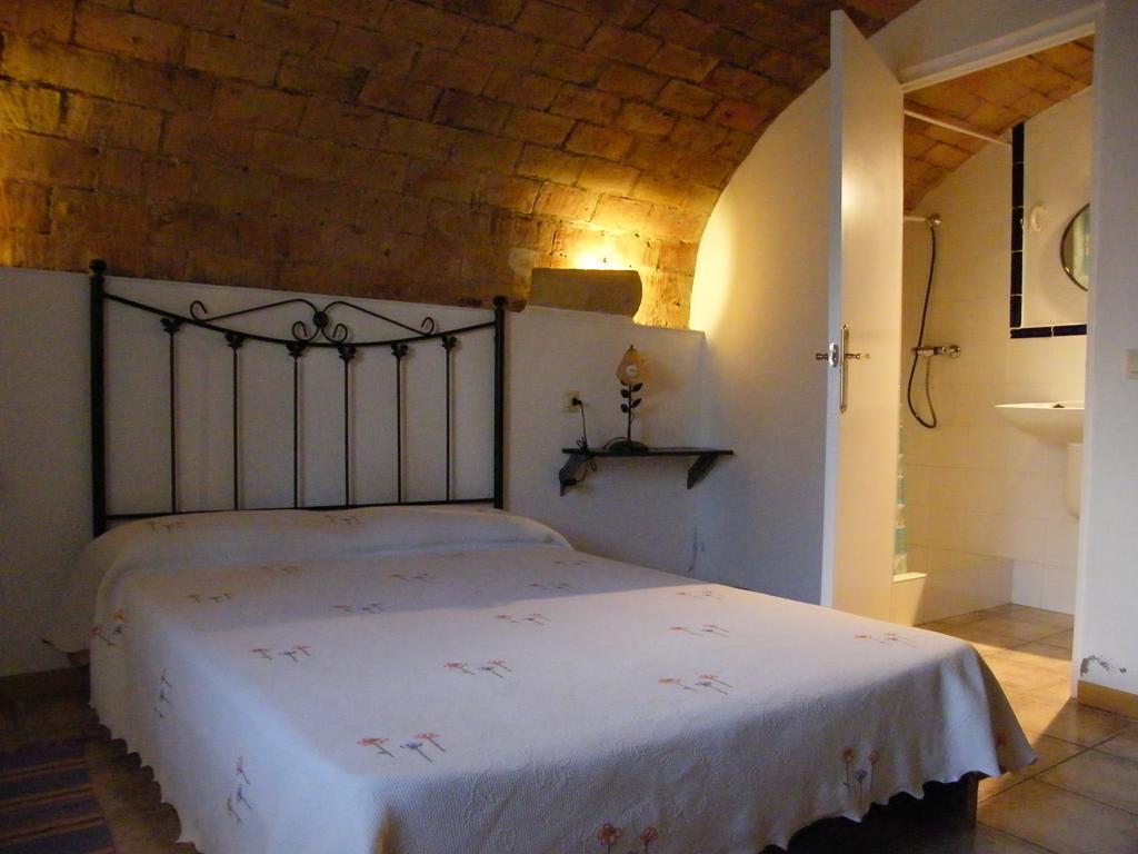 Bed and breakfast Selleretas Vilamacolum