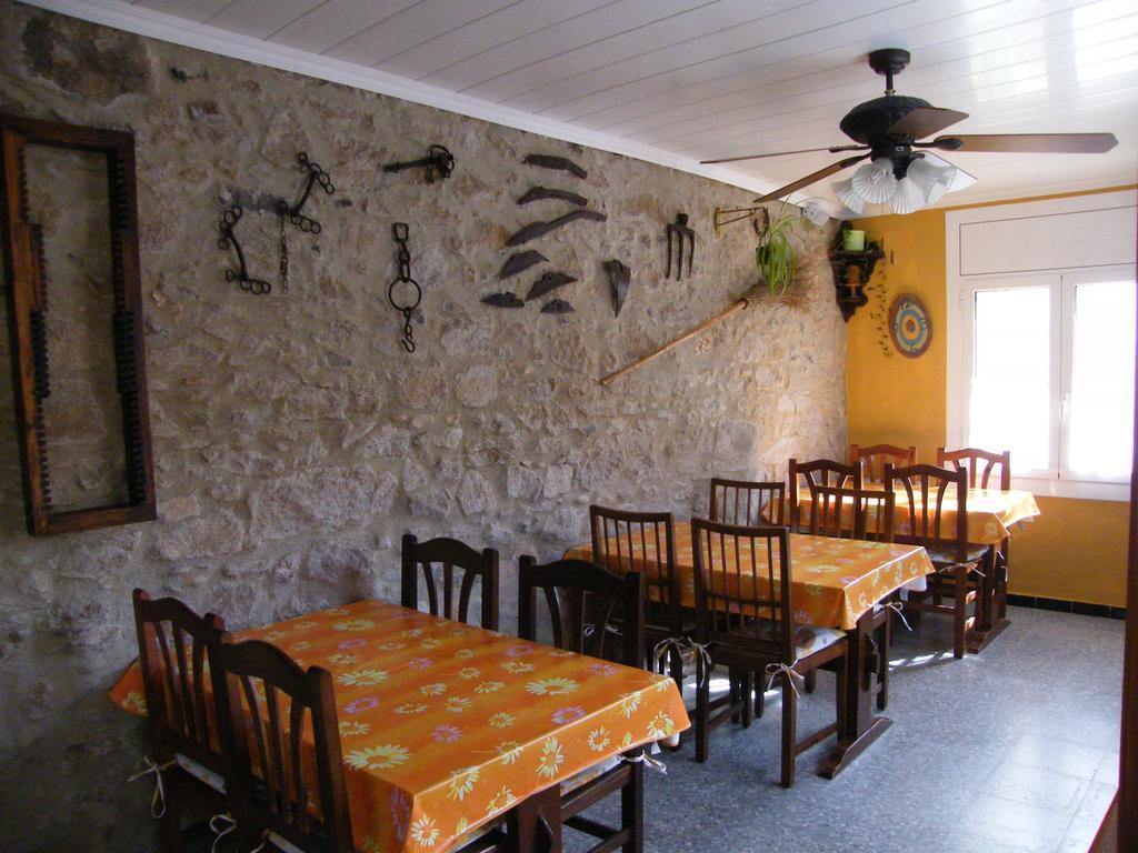 Selleretas Bed and breakfast