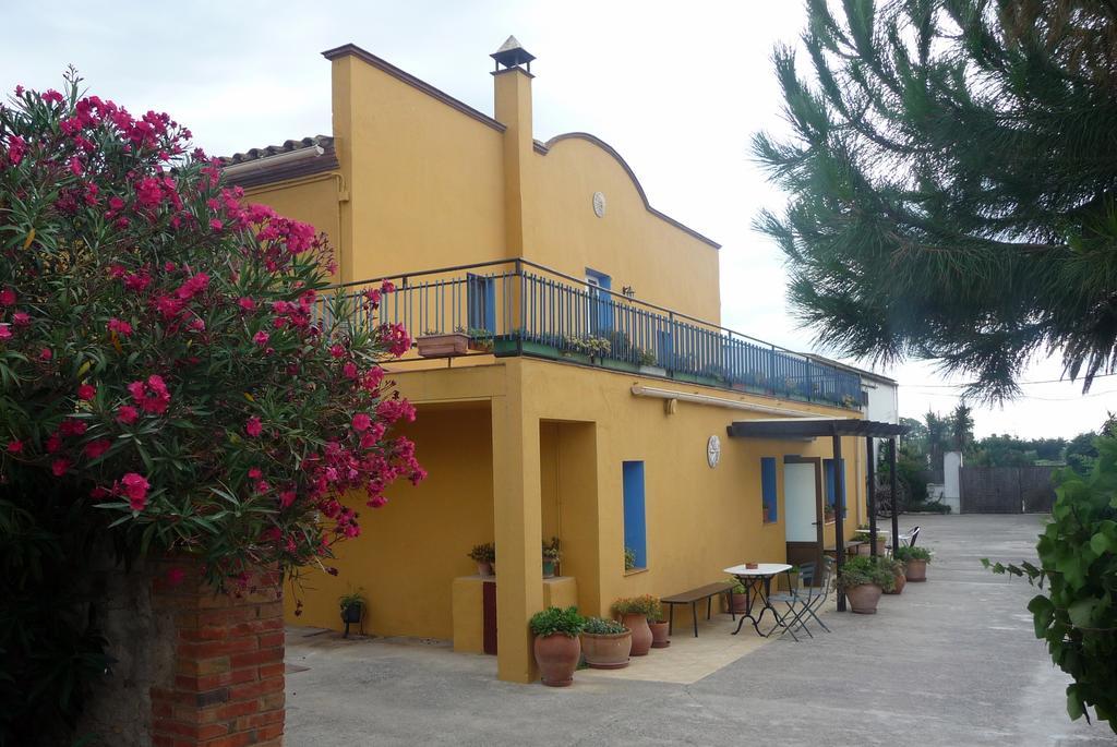 Bed and breakfast Selleretas